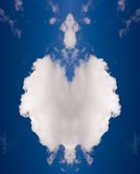 cloud, formation, abstract, angus, scotland