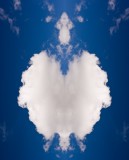 Cloud Abstract