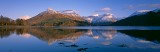 Glencoe Reflections