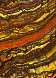 Tiger Eye