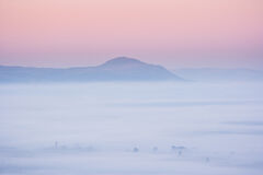 Misty Islands