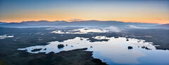 Rannoch Moor Dawn