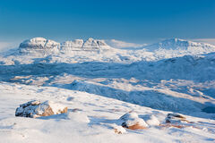 Suilven Splendour