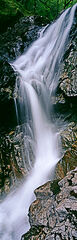 Eas Chia-aig Waterfall No. 2 