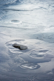 Ice Pools