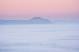 Misty Islands