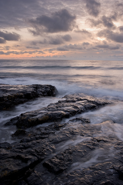 The coastal region of Northumberland is a delightful mixture of rocky and sandy beaches. It faces directly out into the North...